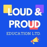Loud & Proud Education Ltd logo - Similar company to Wizer Cic