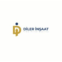 Diler Inshaat logo - Similar company to Alians Development