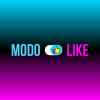 Modo Like logo - Similar company to Cosmicai