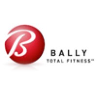 Bally Total Fitness