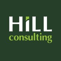 HILL CONSULTING LIMITED logo - Similar company to Cosmostaff
