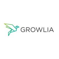 Growlia logo - Similar company to Aidda