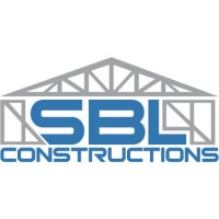 SBL Constructions logo - Similar company to Deccan Terrain Heritage