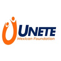 UNETE Mexican Foundation logo - Similar company to Startuplab Mx