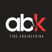 ABK Fire Engineering logo - Similar company to Passionate Fire