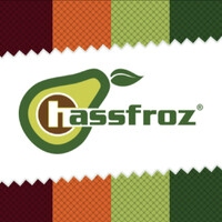 Hassfroz logo - Similar company to Alltra