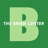 The Brien Center for Mental Health and Substance Abuse Services, Inc. logo - Similar company to Caldwell Collaborative