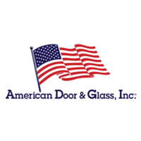 AMERICAN DOOR & GLASS, INC logo - Similar company to Donaldson Construction Llc