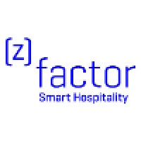 Z—Factor logo - Similar company to Alloweat