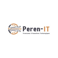 Peren-IT logo - Similar company to Studiis