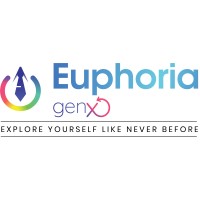 Euphoria GenX logo - Similar company to Inditech Software Wizard Pvt. Ltd.
