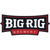 Big Rig Brewery logo - Similar company to Le Blossom