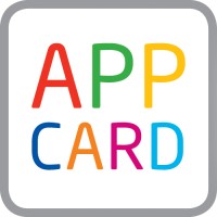 AppCard, Inc. logo - Similar company to Icq