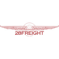 28Freight logo - Similar company to Sure Logix Llc
