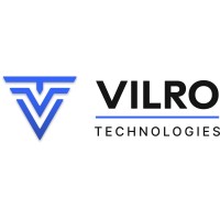 Vilro Technologies logo - Similar company to Blockchainmind