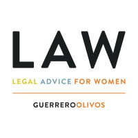 LAW - Legal Advice for Women logo - Similar company to Compliance Thrust