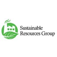 Sustainable Resources Group Inc. logo - Similar company to Foxtail Project