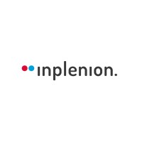 Inplenion France logo - Similar company to Smarthys Consulting