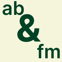 A Base and Frontier Media logo - Similar company to Chatservice