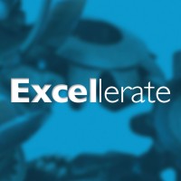Excellerate Inc. logo - Similar company to Future Ventures Corp