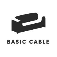 Basic Cable: Digital Storytelling logo - Similar company to The Mill Magazine