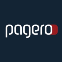 Pagero logo - Similar company to Pagero