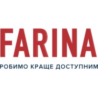 FARINA.UA logo - Similar company to Cronvest