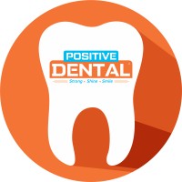 Positive Dental Sciences Pvt. Ltd. logo - Similar company to Paramita Solutions