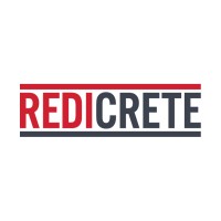 Redicrete logo - Similar company to Hunter Galvanizing