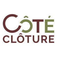 COTE CLOTURE logo - Similar company to 🌿Lambert Clotures 🔗Lambert Manufil
