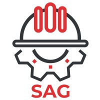 SAG Consultancy Inc. logo - Similar company to Gmrtc