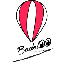 Badeloo logo - Similar company to Mahichee