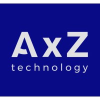 AxZ technology logo - Similar company to Elevaweb