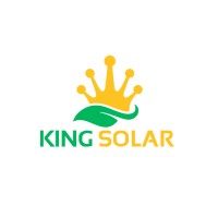 King Solar logo - Similar company to King Solarman Inc.