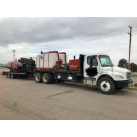 FoosCo logo - Similar company to Hotel High Point