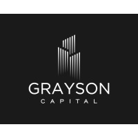 Grayson Capital LLC logo - Similar company to Manas Equities