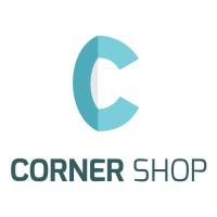 Corner Shop logo - Similar company to Copy Corner