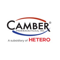 Camber Taiwan Hetero logo - Similar company to Camber Taiwan