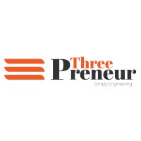 Threepreneur Global Private Limited logo - Similar company to Skillship Foundation