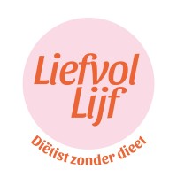Liefvol Lijf logo - Similar company to Dievita Diëtistenpraktijk