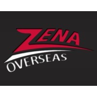 ZENA OVERSEAS logo - Similar company to Patel Overseas