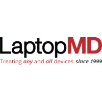 LaptopMD+ New Jersey - Jersey Laptop Repair logo - Similar company to Cloudparc