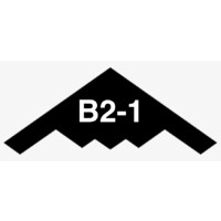 B2-1 logo - Similar company to Zekeng Jsco.