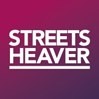 Streets Heaver Healthcare Computing logo - Similar company to Autify Digital