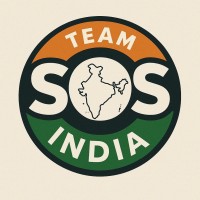 TeamSOSIndia logo - Similar company to Team Sos India