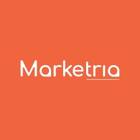 Marketria | Marketing as a Service logo - Similar company to Doc Consulting