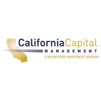 California Capital Management logo - Similar company to Lee Ohlmann Law Llc