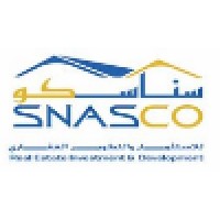Snasco Holdings