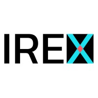 IREX Pty Ltd logo - Similar company to Digitais