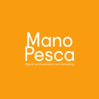 Manopesca logo - Similar company to Wannamagazine